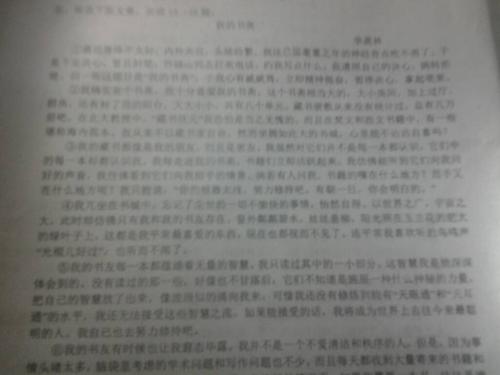窗外构图的开始