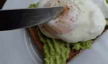 藏在饭里的惊喜