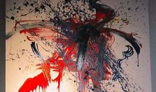 追寻—心灵的挣脱