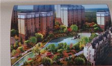 轻风悦景是我梦