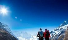 做敢于挑战自我的人