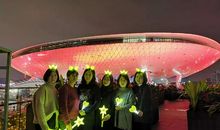 让我尽情唱一曲