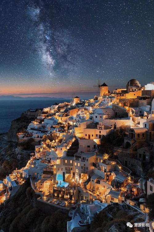 每个普通人都是风景