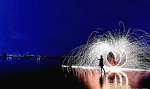 物理中的苦和乐