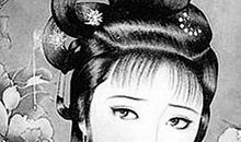 描写林黛玉的作文