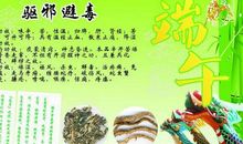 高二叙事作文：端午节_800字