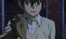 那次与失败擦肩而过