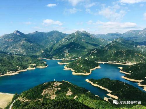 我眼中的另一种风景