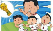 爷爷我想对你说