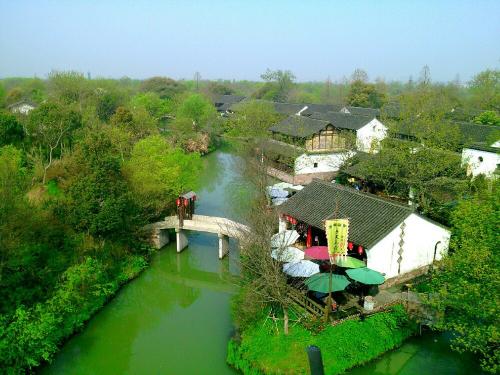 西溪湿地旅行须知