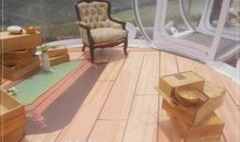 描写滑草的作文