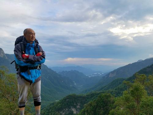 不寻常的旅行