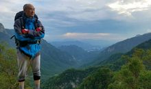 一次不寻常的旅行