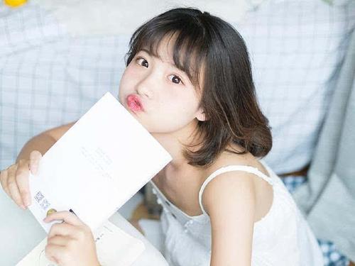明智的女孩
