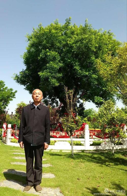 西溪游记