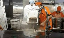 假如我是一台机器人