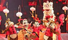 2020年与众不同的春节