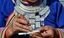 埋在心底的秘密