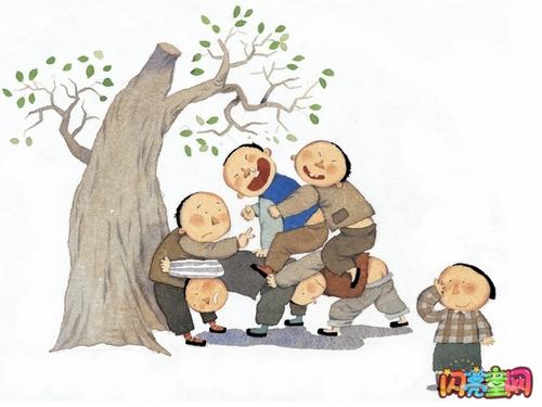 乡村乐趣