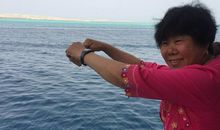 一次奇妙的时空旅行