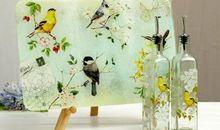 爱在那一缕缕菜香中散发