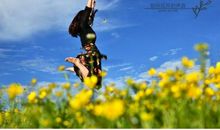 聆听花开的声音