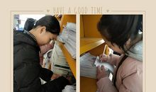 夸夸我们班大力士