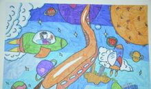 想像让生活更美好