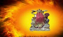 我最关心三月的太阳