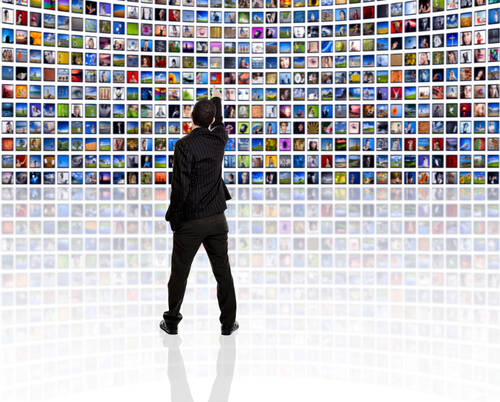 “人机交互”与思考