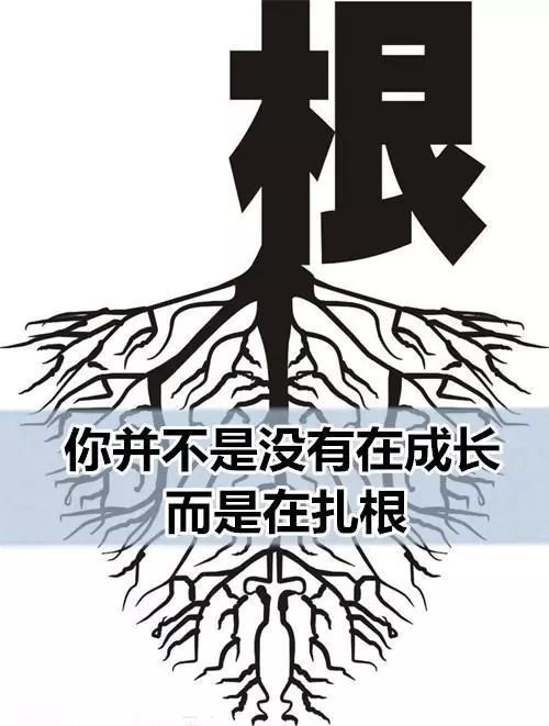 那句话使我长大