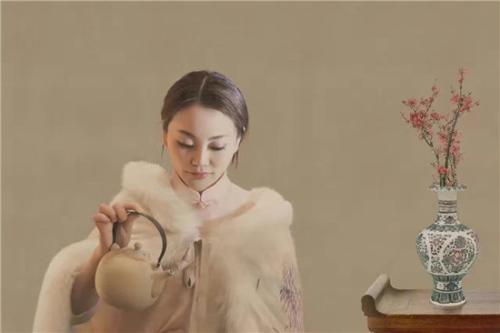 茶韵长百里香