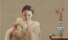 茶韵悠悠百里香