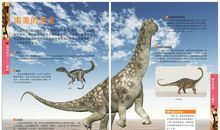 探索恐龙帝国读后感