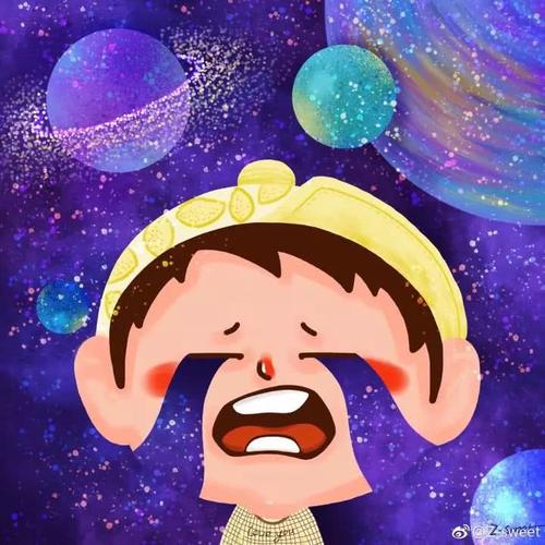 母亲的诅咒