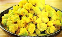 藏在饭菜里的爱