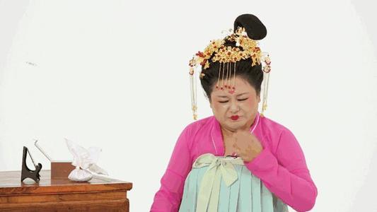 我想回到唐朝