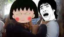 假如我变成一个小偷