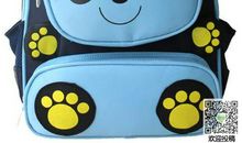 我是快乐的小书包