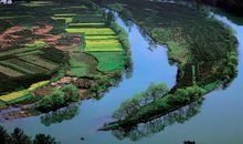 扶溪我心中的香格里拉