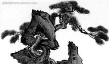 一棵枯树的告白