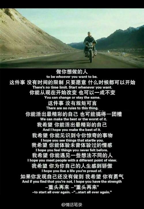 我知道如何勇敢面对生活