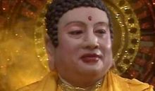 假如孙悟空来到我身边