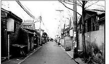 小巷深处玉米香