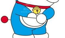 我和哆啦a梦过一天