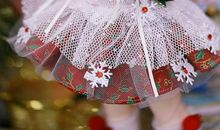 我心爱的洋娃娃