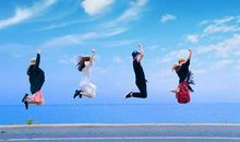 生活带给我的惊喜