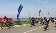 快乐的单车之旅