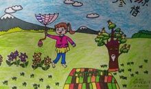 假如没有电和水