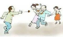 致童年里的小美好